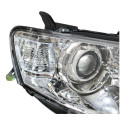 Farol Mitsubishi L200 Triton Hpe 2013 2014 A 2017 Ld Direito/passageiro