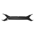 Aplique Parachoque Vw Taos Highline 2021 A 2025 Central Preto