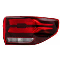 Sinaleira Traseira Gm Montana 2023 A 2026 Lt Ltz Novo Ld Direito/passageiro Vermelho