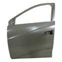 Par Porta Dianteira Byd Dolphin Mini Gs Ev 2024 2025 2026 Dianteira Ambos Os Lados Cinza