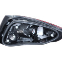 Lanterna Fiat Siena 2008 2009 2010 2011 2012 2014 2015 2016