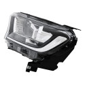 Farol Esquerdo Ford Ranger 2017 18 19 20 2021 C/avaria Esquerdo/motorista