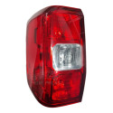 Par Lanterna Ford Ranger 2024 2025 2026 S/ Led 