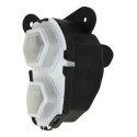 Farol Milha Auxiliar Vw Polo Gts 2023 2024 2025 Full Led Ld Cristal