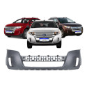 Parachoque Dianteiro Ford Edge 2011 A 2014