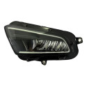 Par Farol Fiat Toro 2022 2023 2024 2025 2026 Full Led Ambos Lados
