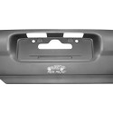 Parachoque Traseiro Vw Gol G2 Bola 1994 1995 1996 97 A 2000