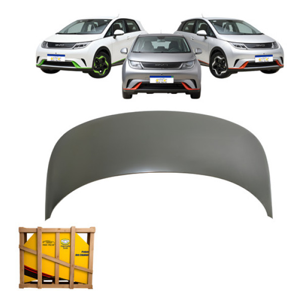 Capu Byd Dolphin 2023 2024 2025 2026