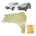 Paralama Fiat Palio 2012 2013 2014 2015 2016 2017 Novo