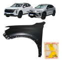 Paralama Gwm Haval H6 Gt 2023 2024 2025 2026 Esquerdo Novo