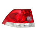 Lanterna Gm Vectra Sedan 2006 2007 2008 2009 2010 2011 Novo