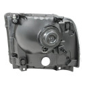 Farol F250 F350 F4000 Xl Xlt  1998 1999 2000 2001 2002 2011