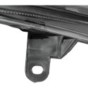 Farol Chevrolet Vectra 1999 A 2005 Par Novo Mascara Negra
