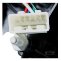 Sinaleira Lanterna Fiat Idea 2011 2012 A 2016 C/led Fume