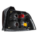 Lanterna Canto Ford Escort 1997 1998 1999 2000 2001  Zetec