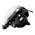 Farol Nissan March Sv 2011 A 2014 Cromado