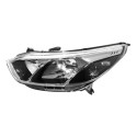 Farol Chevrolet Cobalt 2016 2017 2018 2019 2020 Novo Le