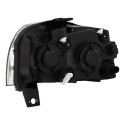 Farol Fiat Palio 2009 A 2011 Palio Weekend 2009 A 2014  