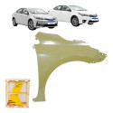 Paralama Toyota Corolla 2015 2016 2017 2018 2019 2020 L.d