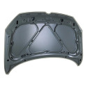 Capo Volkswagen Crossfox 2011 2012 2013 2014