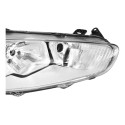 Farol Sinaleira Ford Fiesta 2014 15 2016 2017 2018 2019 L.d Direito/passageiro