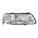 Farol Vw Gol Saveiro Parati G3 1999 2000 2001 2002 A 2005 Ld