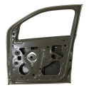Porta Dianteira Fiat Strada 2021 2022 23 24 25 2026 Nova Ld Dianteira Direito/passageiro Cinza