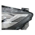 Farol Esquerdo Gwm Haval H6 2023 2024 2025 2026 Full Led Esquerdo/motorista