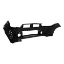 Parachoque Dianteiro Fiat Cronos 2026 2027 Drive Precision Preto