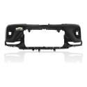 Parachoque Toyota Hilux Sw4 Diamond 2021 2022 2023 2024 25