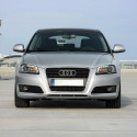 Capo Audi A3 Sportaback 2009 2010 2011 2012