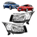 Par Farol Chevrolet Cruze 2011 2012 2013 2014 2015 2016 Direito