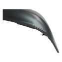 Parachoque Dianteiro Hr 2005 2006 2007 2008 2009 10 11 2012 Preto Liso Para Pintura