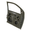Porta Dianteira Fiat Strada 2021 2022 23 24 25 2026 Nova L.e Dianteira Esquerdo Motorista Cinza