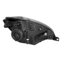 Farol Ford Ka 2008 2009 2010 2011 2012 2013 Novo Masc. Negra