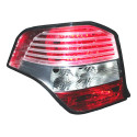 Lanterna Chevrolet Agile 2009 2010 2011 2012 2013 Novo