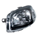 Farol Fiat Uno Vivace Way Fiorino 2011 2012 2013 2014 A 2016