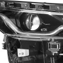Par Farol Toyota Hilux Sw4 Srx 2021 2022 2023 24 25 Full Led