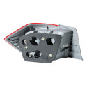 Lanterna Traseira Honda City 2009 2010 2011 2012 Novo