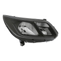 Par Farol Gm S10 Trailblazer 2017 A 2024 Friso Preto C/led Ambos Lados