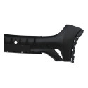 Parachoque Dianteiro Byd Dolphin Ev 2023 2024 2025 Novo Preto