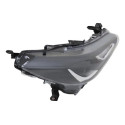 Par Farol Toyota Corolla Cross Xr 2021 2022 2023 2024 Ambos Lados