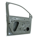 Porta Dianteira Vw Virtus 2017 18 19 20 21 22 23 A 2026 Le Dianteira Esquerdo Cinza