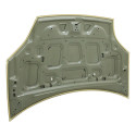 Capo Ford Fiesta 2003 2004 2005 2006 2007 Hatch Sedan