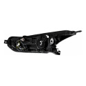 Farol Nissan Versa Advance 2021 22 23 A 2026 C/avaria L.d Direito/passageiro