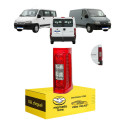 Lanterna Fiat Ducato Boxer Jumper 2008 2009 2010 A 2017 Fume