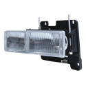 Farol Gm Silverado Superior 1993 94 95 96 97 98 99 A 2001 Le