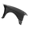 Paralama Ford Ranger 1998 1999 2000 A 2009 S/furo Novo Le