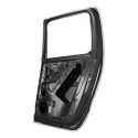 Porta Traseira Vw Amarok 2010 2011 2012 2013 2014 A 2024 Ld