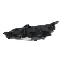 Par Farol Byd Yuan Plus 2023 24 25 2026 Full Led C/reator Ambos Lados